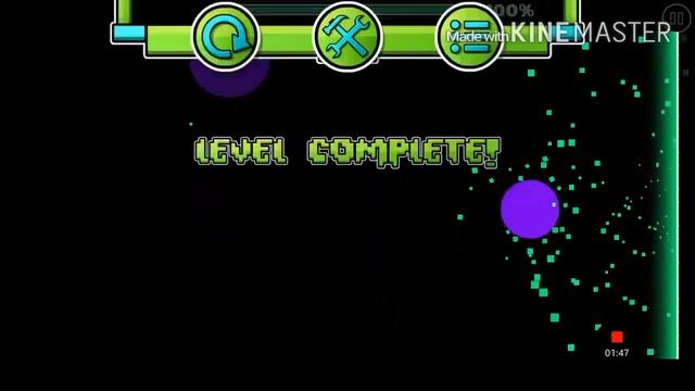 Some Previews of my new Levels! - Geometry Dash [LAGGY] смотреть онлайн