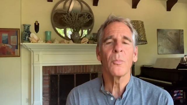 Rise Up For Heroes | Scott Bakula смотреть онлайн