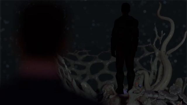 You're not supposed to be here... [SFM] смотреть онлайн