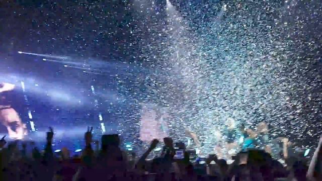 Armin van Buuren - LIVE @ Armin Only Embrace Moscow [Москва, СК Олимпийский 17.03.2017] смотреть онлайн