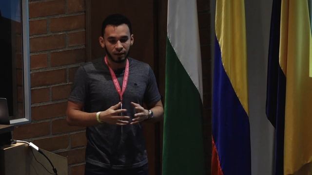 Kevin Sarmiento - Building a Scalable Food Delivery Service Using ElasticSearch Geo Queries смотреть онлайн