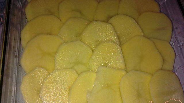 Вкусные будни