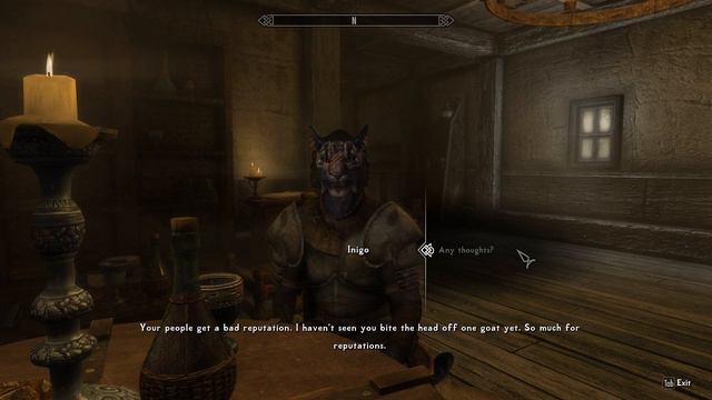 Inigo on orcs смотреть онлайн