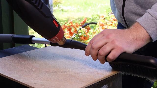 Оригинальный способ соединения садового шланга смотреть онлайн