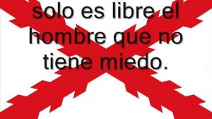 Himno de Los Tercios