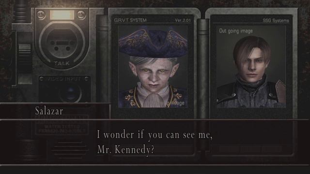 Resident evil 4HD PS5] Hard Mode] Infinite Rocket Luncher Part 11 смотреть онлайн