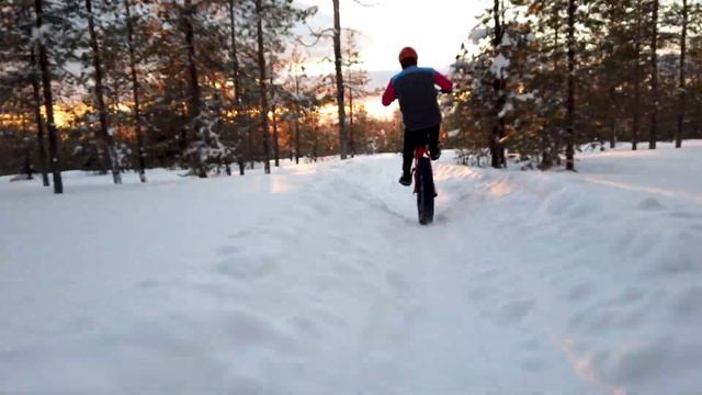 Riding The Arctic смотреть онлайн