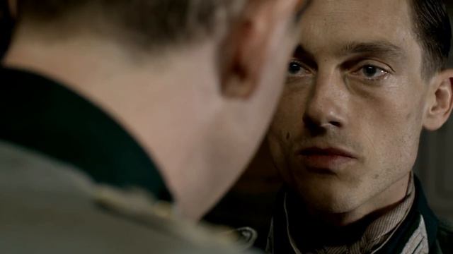 Наши матери, наши отцы (нем. язык, рус. субтитры) ч. 1 - Unsere Mütter, unsere Väter смотреть онлайн