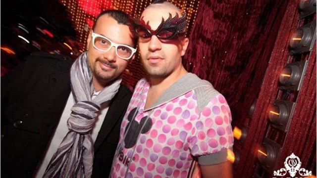 Dj Maniak Mc Rybik Barskii смотреть онлайн