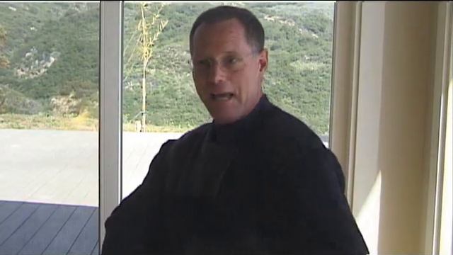 Scientology: Jason Beghe Interview