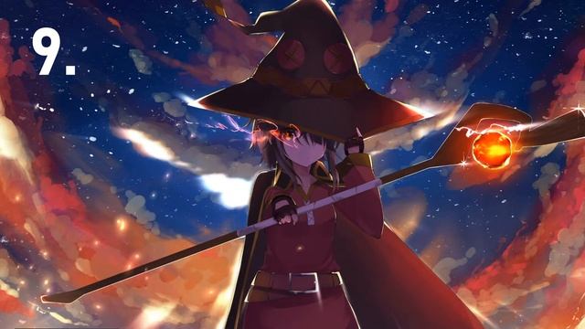 15 Best Red Themed Anime Wallpapers On Wallpaper Engine (2023)