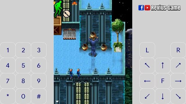 Night at the Museum | Java (2009) смотреть онлайн