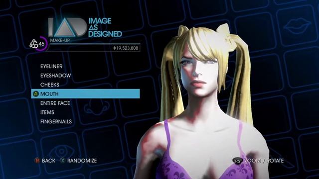 Saints Row IV Re-Elected Character Customization (Harley Quinn) смотреть онлайн