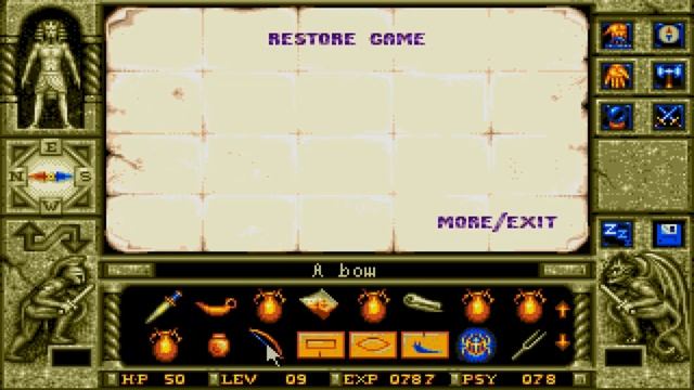 Let's Play - Waxworks - 5 смотреть онлайн