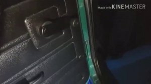 Двухсоставные клипсы в дверные карты классики.