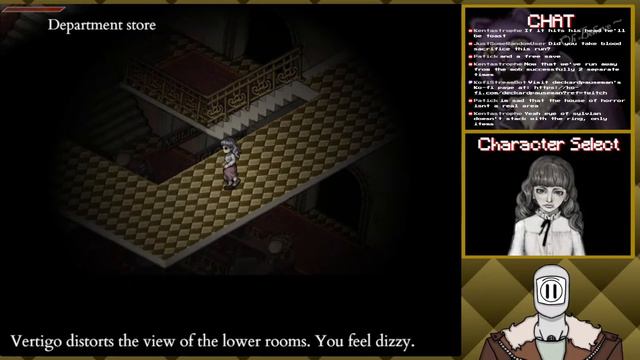 [ Fear and Hunger 2 Termina ] Full Hexen Run! Only Magic! Part #1 смотреть онлайн