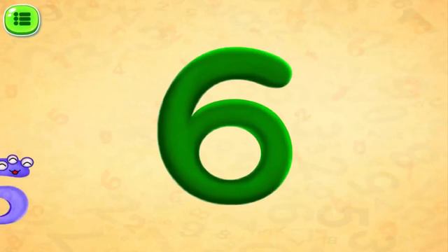 Magic Numbers 1 to 10 Kids Games 123 Learning Apps for kid смотреть онлайн