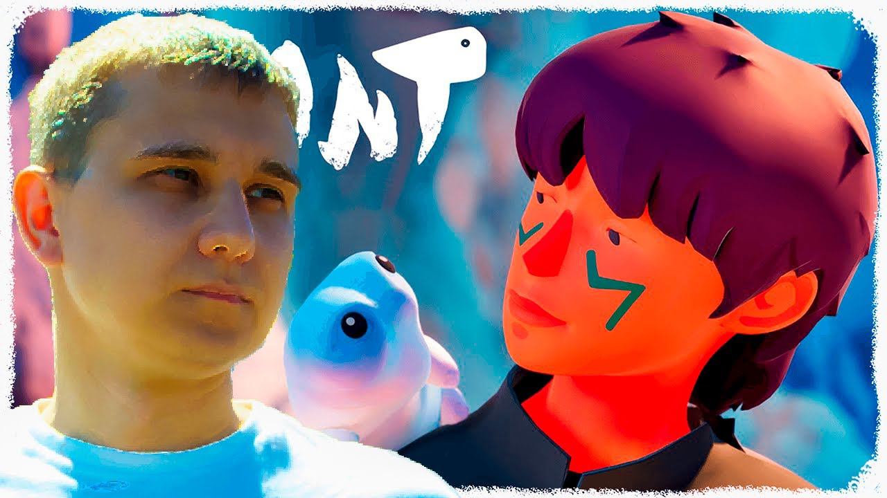 ФИНАЛ Jusant прохождение смотреть онлайн