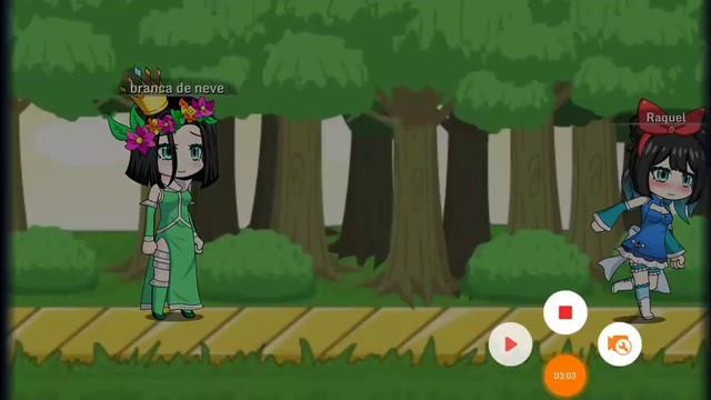 O Vale encantado #2 смотреть онлайн