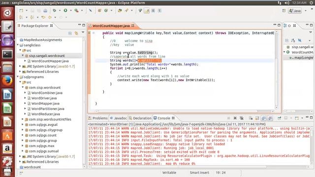 map reduce part6 смотреть онлайн