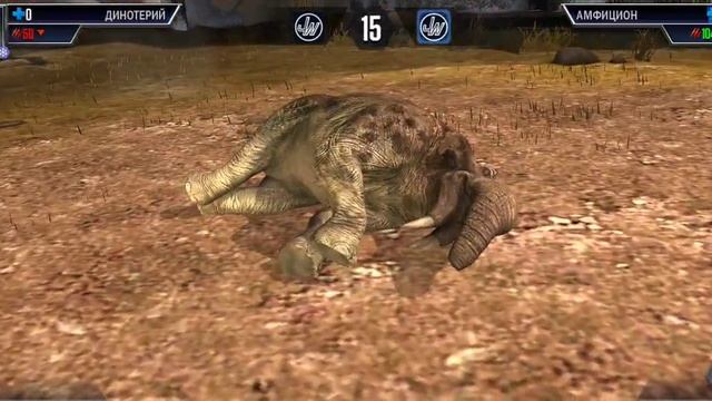 Jurassic World. Открыл третий гибрид. #7 смотреть онлайн