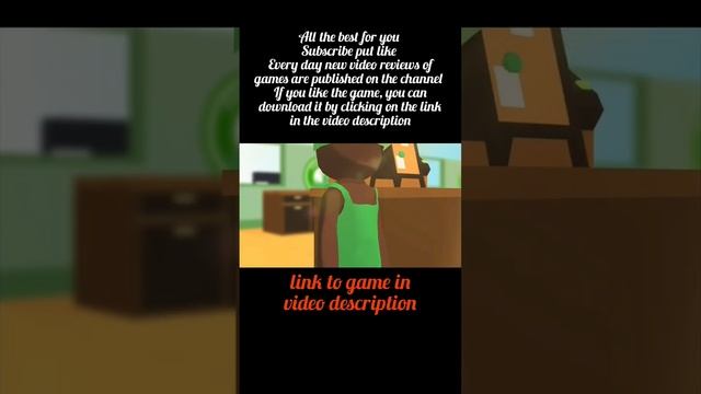 New Casual Mobile Games. Coffee Break. смотреть онлайн
