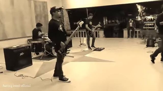 Kamelia Cover By Hastaq Band смотреть онлайн