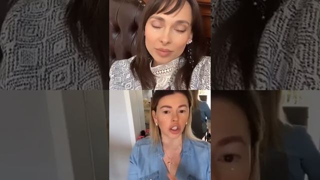 Ч. 1 - ТЫ ЕЩЁ СПИШЬ? РАЗОБЛАЧЕНИЕ СНА - КАТЕРИНА САНТОРИНА И ЮЛИЯ ФРАНЦ смотреть онлайн