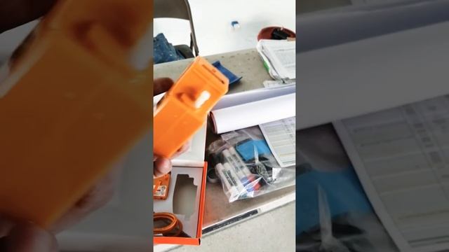 Unboxing bomba miniorange смотреть онлайн