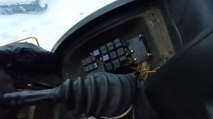 Jcb 4cx не крутит стартер. Что делать.