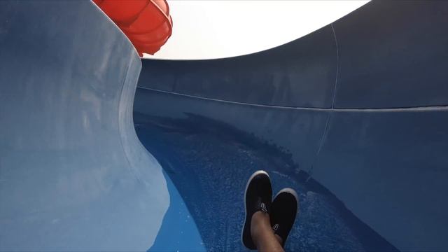 Legoland Waterpark Dubai | Waterslides