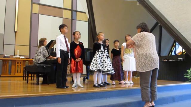 Schubert - Litanei auf das Fest Aller Seelen | Annabel Gensler and Harriet Gensler смотреть онлайн