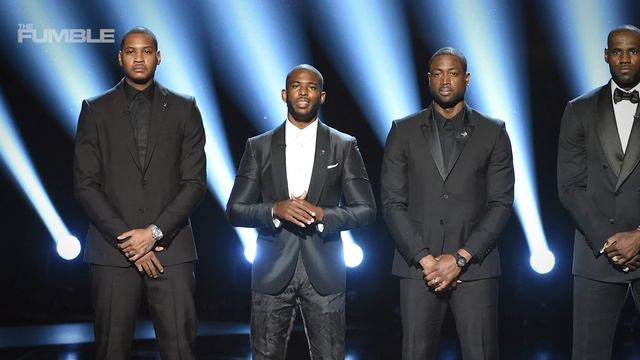 Carmelo Anthony DESPERATE For A "FAREWELL Tour ", His Trainer Says He’s BETTER Than 70% Of The NBA! смотреть онлайн