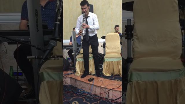 Zahid klarnet - Röyalarda kovusuruz turk - 2016 смотреть онлайн