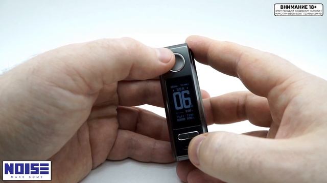 Voopoo DRAG E60 | Сюда бы адаптер смотреть онлайн