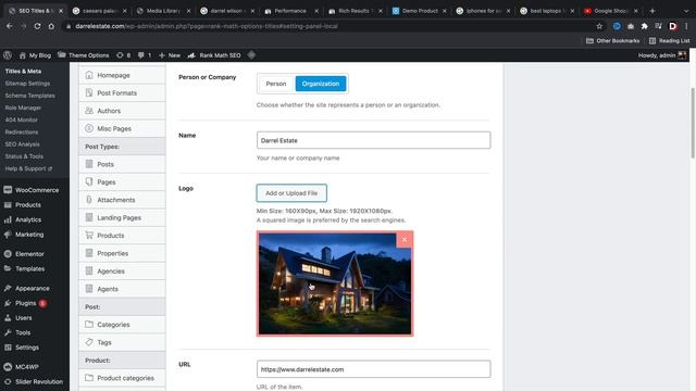 Complete Rankmath PRO Seo Plugin Tutorial смотреть онлайн