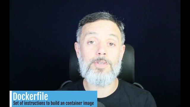 Virtualization using Docker. смотреть онлайн