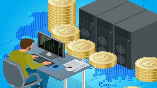 Что это такое - Биткоин? Часть 8 смотреть онлайн