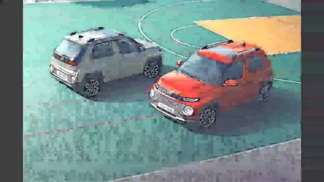 आ गई Mini Creta सिर्फ ₹4.91 लाख में | 2023 Casper (Ai3) Launched смотреть онлайн