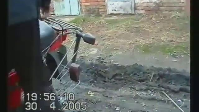 ИЖ ю-5 Начало Последнего мото сезона смотреть онлайн