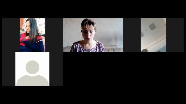 Полезные практики на женском кругу - Поток Изобилия смотреть онлайн