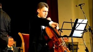 Губернаторский духовой оркестр Тульской областной филармонии имени И А  Михайловского