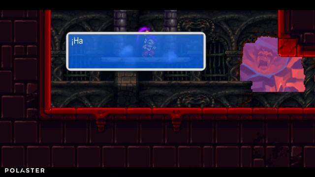 Shantae and the Pirate's Curse | All Heart Squids Locations смотреть онлайн