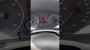 VW Caddy Family 1.9 TDI 2007