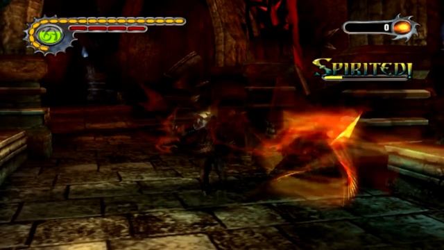Let's Play: Ghost Rider (PS2) Part 1- WE RIDE!!! смотреть онлайн