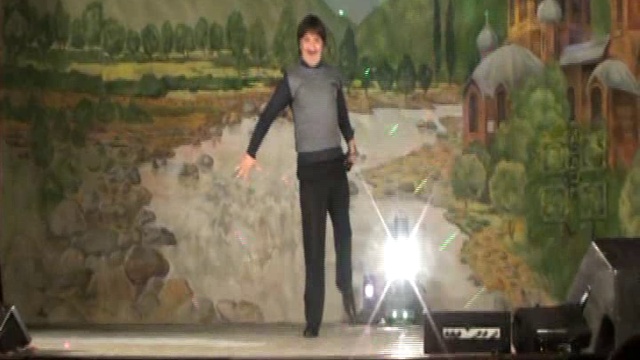 Валерий Сокуров смотреть онлайн