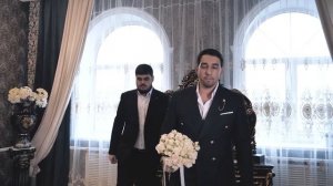 Вячеслав и Анастасия Бастри цыганская Свадьба  Нижний Новгород