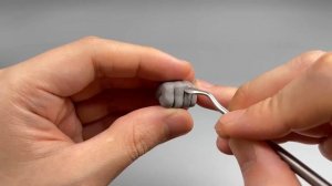 Create Shadow the hedgehog (Movie.ver) with Clay / Sonic the hedgehog 2 [kiArt]