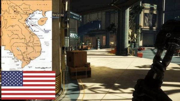 ЛОР PREY/ГЛУБОКИЙ АНАЛИЗ МИРА [ПЕРВАЯ ЧАСТЬ] Lore Prey/ GENERAL ANALYSIS OF THE WORLD [FIRST PART]