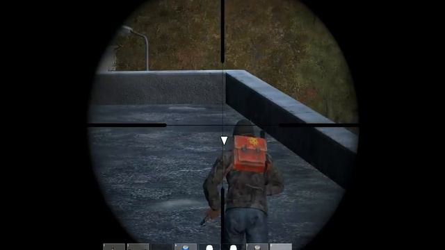 TSB DayZ Fresh spawn failed setup смотреть онлайн